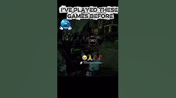 i’ve played these game before😩 #squidgame #memes #shorts #deadbydaylight