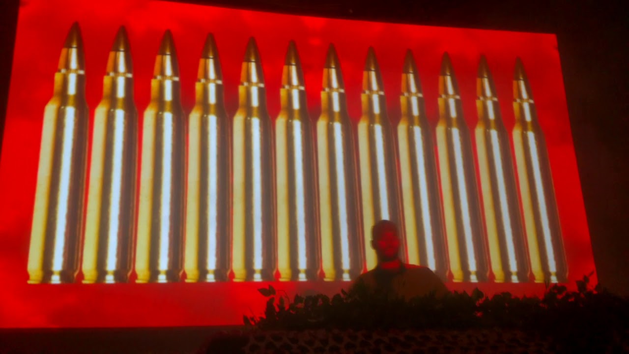 What So Not - Divide & Conquer / Divide & Conquer (Noisia Remix) - Mr. Smalls Theater