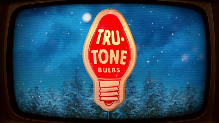 Brighten your holidays with Tru-Tone