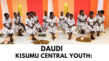 Best of SDA Songs: Kisumu Central Youth 2020 |Daudi|