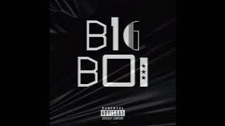 BigBoi - Katrok! (Audio)