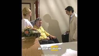 Yeğenim Hiçbir Şeycikler Demem Dört Karılı Olasın Her Gün Tuz Kavurasın Kurtlar Vadisi