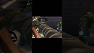 Sniper 3D Assassin: Shoot to Kill - Gameplay screenshot 3
