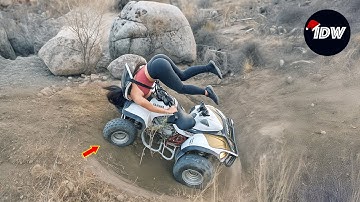 Instant Regret Fails Compilation 2025 | TOTAL IDIOTS AT WORK #758 | Best of the Week