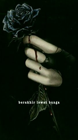 Bunga terakhir - Beby Romeo #subscribe #storywa #liriklagu #fypシ゚viral