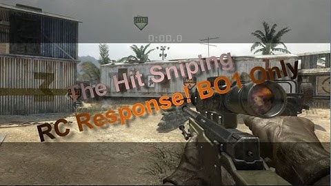 @TheHitSnipin Final Response - "Vague Anon"  Read Desc.