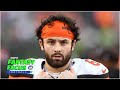 Will we get a different Baker Mayfield in 2020? | Fantasy Focus Live