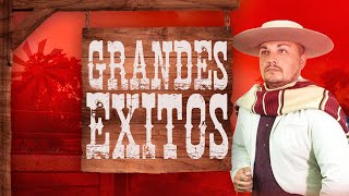 Los Pincheira Del Sur - GRANDES EXITOS ENGANCHADOS