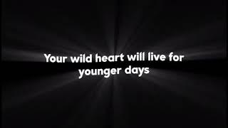 Mentahan Lirik Lagu - The Nights - Avicii (Lyrics) | Polosan BackGround Hitam