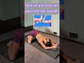 lose upper arm workout #weightloss #backworkout #armworkout #armfat #exercise #shortsfeed #fitness