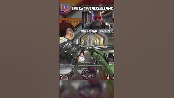 Ballistic Abilities and Season 17 Update - #shorts #shortsviral