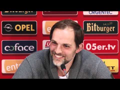 Thomas Tuchel: 