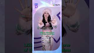 [Cheering Video] LISSA | CHUANG ASIA