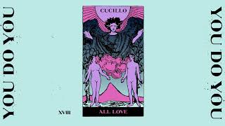 CUCILLO- ALL LOVE