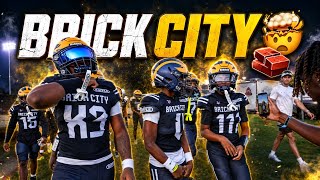 BRICK CITY DOMINATED‼️🤯 FLORIDA VS GEORGIA | PATH TO THE CHAMPIONSHIP🏆