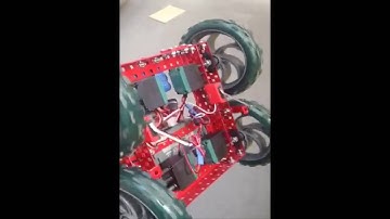 VEX Robotics EDR Curriculum - Unit 1.0: Tumbler Lesson 07, Video 03