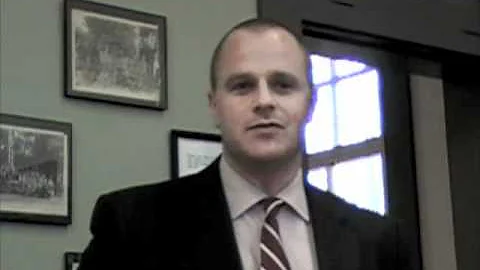 Rockbridge County, Va, High School Principal Scott...