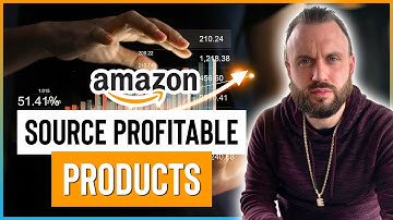The Best Way To Find Profitable Wholesale Products For Amazon FBA - Amazon