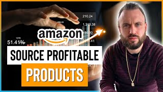 How To Source Profitable Wholesale Products For Amazon FBA