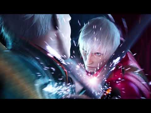 [Devil Trigger ]& [Devils Never Cry ] Remix