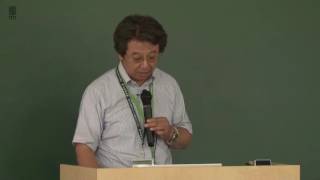 芝生とスポーツ（地域環境科学部 造園科学科）