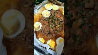 Hbd Salamat Po Lord nansiligantv shorts