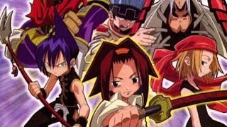 【PS遊戲】通靈王/シャーマンキング スピリットオブシャーマンズ 【PS遊戲】通靈王/シャーマンキング スピリットオブシャーマンズ