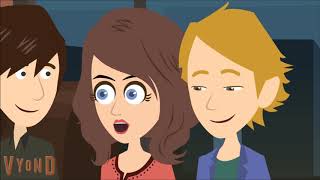 Jessica Andrews (Episode 52: Just Another Day at Abben Herando's)