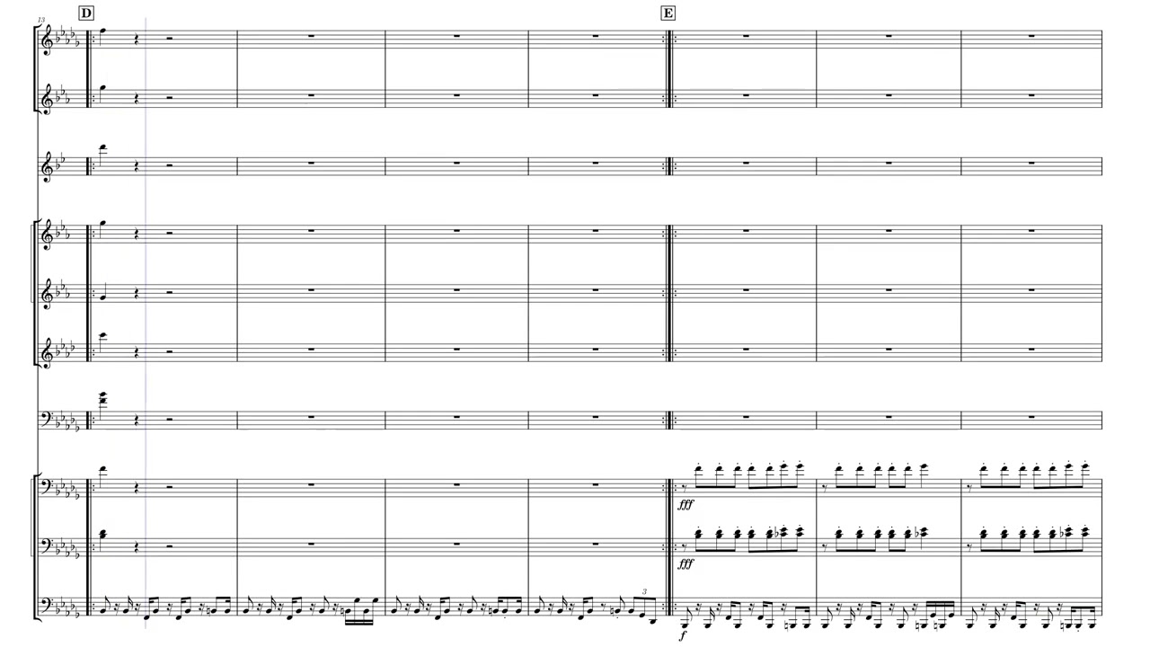 Duntsane by T.Stewart