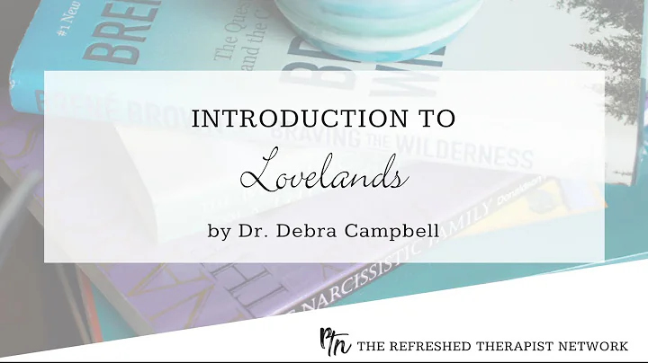 Introduction to Lovelands, by Dr. Debra Campbell