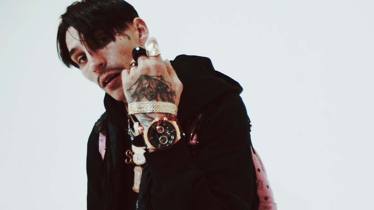 Shisosaloud - 5 ESTRELLAS (Video Oficial) Prod. WildBear