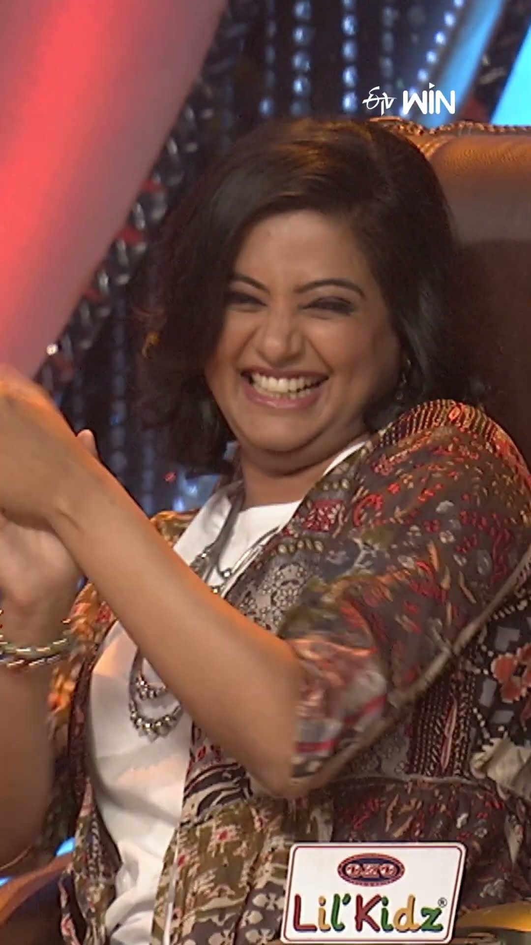#shorts - ఈ చిన్న విషయం కోసమా ఇంత రచ్చ..? #dheejodi #comedy #sudheer #rashmi