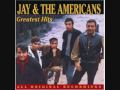 You&#39;re Living Above Your Head - Jay And The Americans - 1966