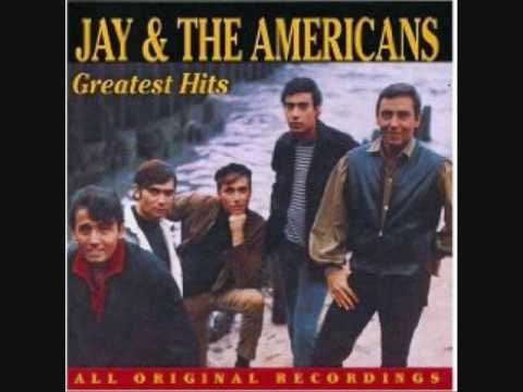Watch You're Living Above Your Head - Jay And The Americans - 1966 on YouTube