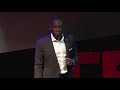 Apprendre à surmonter la peur et les critiques | Bruny Surin | TEDxChamplainCollegeStLambert