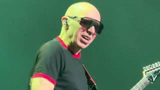 Sammy Hagar 5150  The Best Of All Worlds Stays In Vegas Tour  Dolby  43025