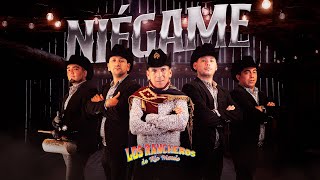 Los Rancheros de Rio Maule - Niégame (Full Album)