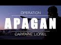 Opération APAGAN - Responsable de la logistique aérienne à Kaboul (épisode 3)