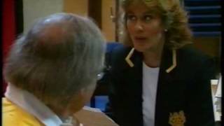 Dame Kiri Te Kanawa sings "The Second Time Around" - Andre Previn/ Ray Brown/ Mundell Lowe - II