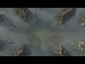 D&amp;D | Dreadmoor Free No Grid | Animated Battle Maps