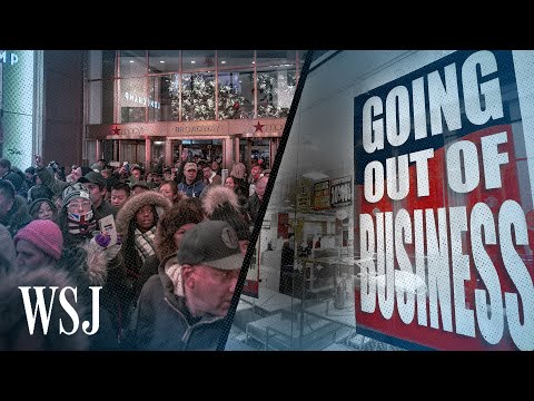 Video: Wanneer begint Black Friday in 2020