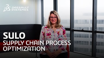 SULO digitizes 200 business processes with ITEROP