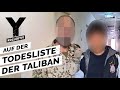 Reupload: Die Taliban erobern Afghanistan: Lassen wir unsere Helfer im Stich? | Y-Kollektiv