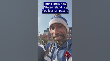 TCS New York City Marathon: What to Expect on Mile 8? #shorts #tcsnycmarathon