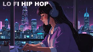 Lofi Music for Home Study  Music for Your Study Time at Home ~ Lofi Mix [beats to study to] #11