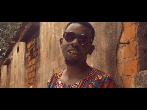 ER&#039; - Mbasela ( Official Video)