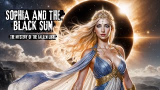 The Black Sun Prophecy: Sophia's Return and Your Awakening
