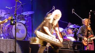 Edgar Winter