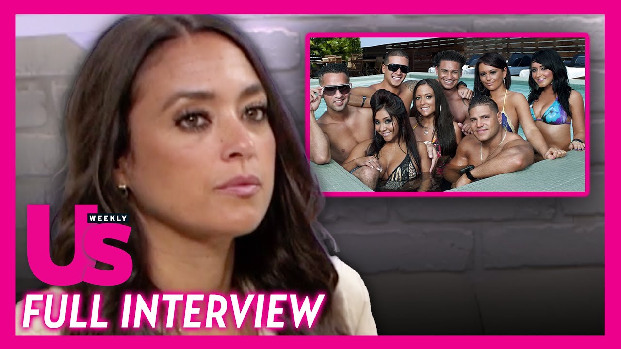 Sammi On Jersey Shore Return, Boyfriend's Reaction, Ronnie Run-In, Cast Drama, & More