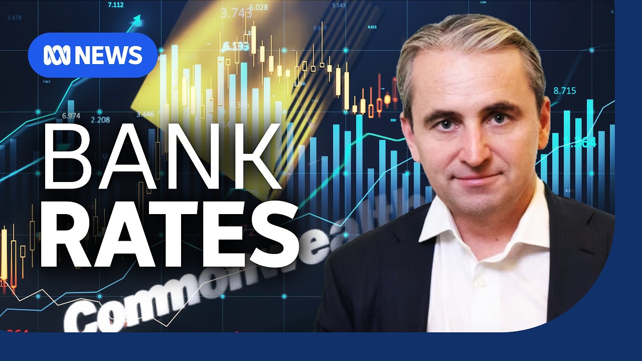CBA boss defends savings rates as customers hit with higher interest on home loans | The Business